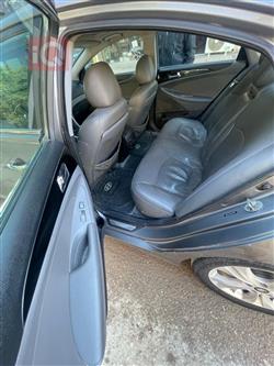 هیۆندای سۆناتا